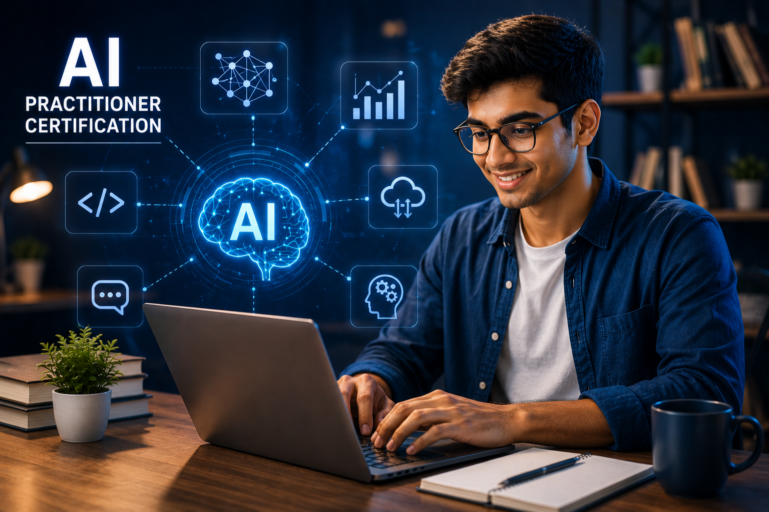 Hackify AI Intermediate Path